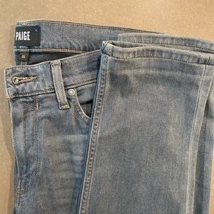 Men’s Paige Croft skinny jeans